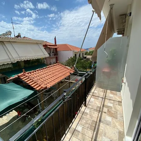 Apartment Kaldis Pylos