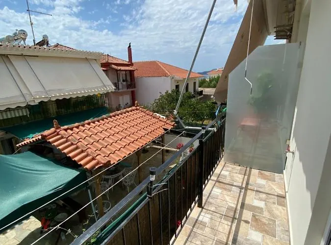 Apartment Kaldis Pylos