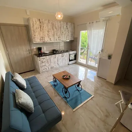 Apartment Kaldis Pylos