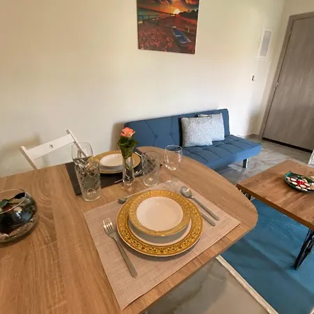 Kaldis Apartment *