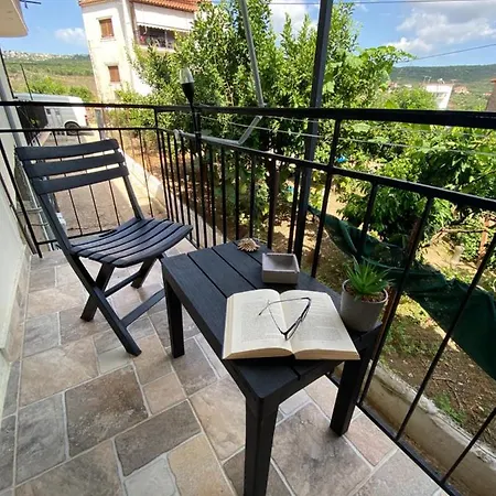 Apartment Kaldis