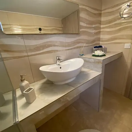 Apartman Kaldis Pülosz