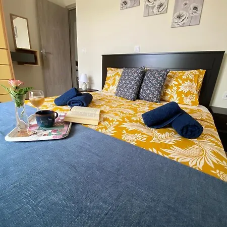 Kaldis Apartment